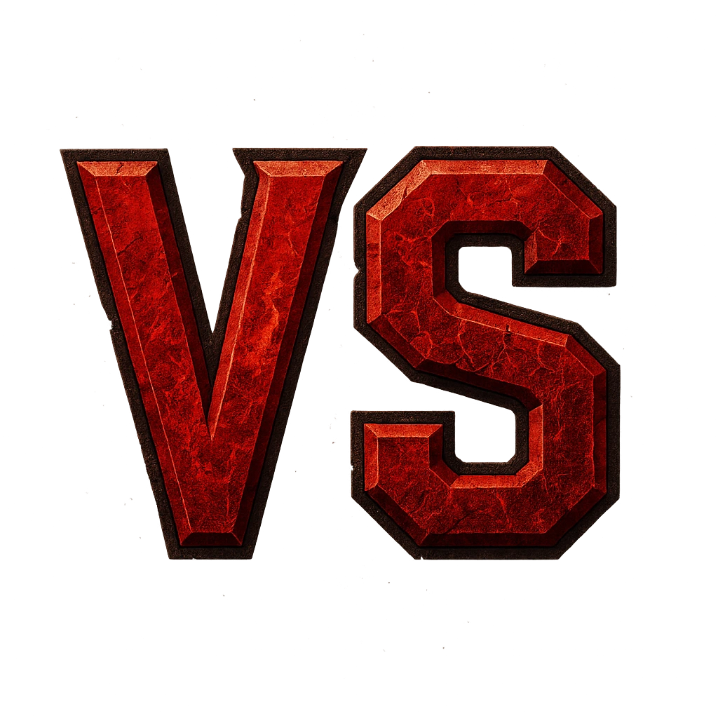 vs